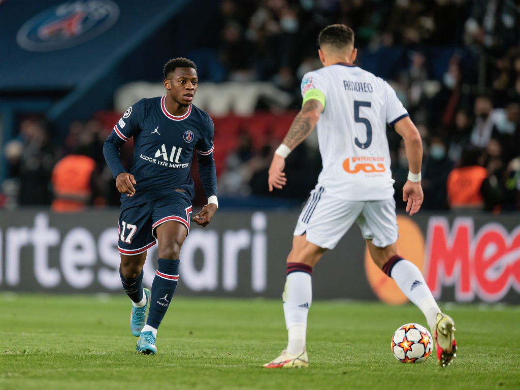 阿森纳憾负巴黎,登贝莱闪击被吹梅里诺绝杀 明星球员表现解读:登贝莱VS梅里诺
登