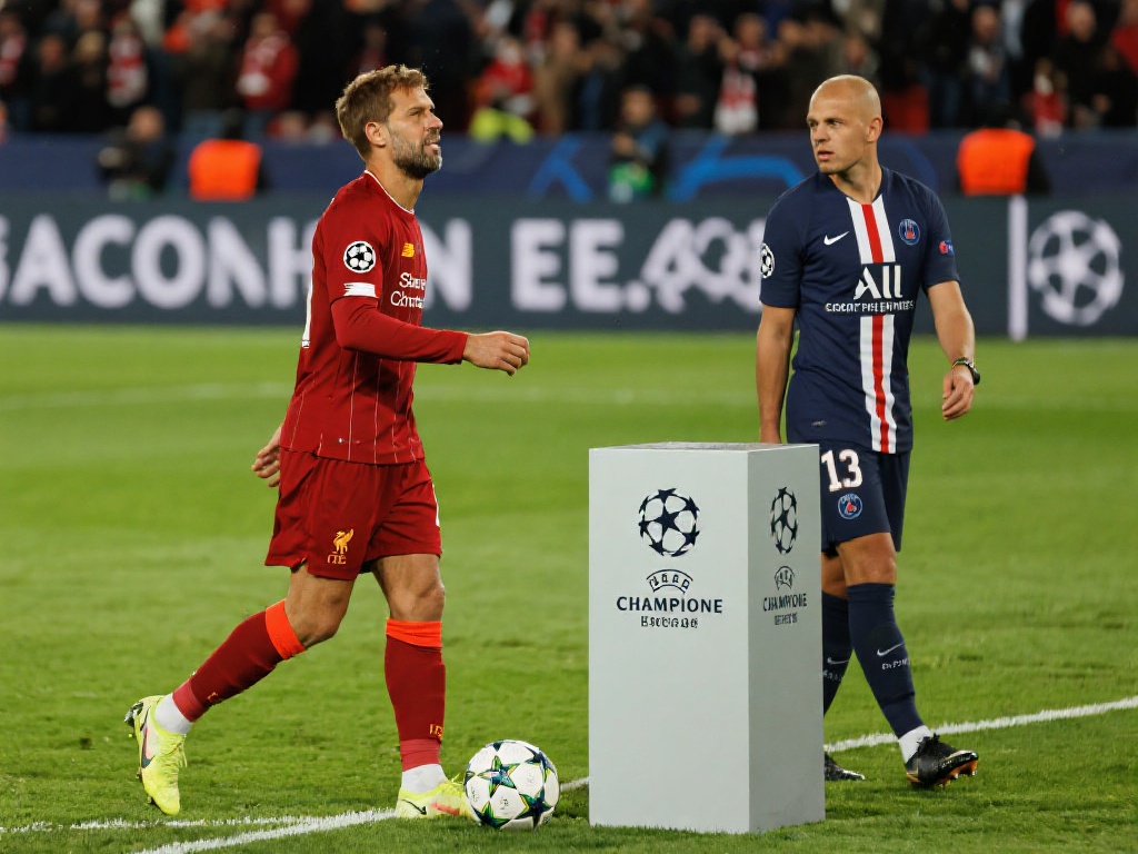 近几年，利物浦在欧洲足坛的战绩有目共睹，